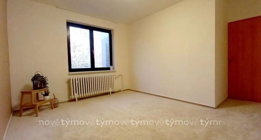 Pronájem rodinného domu, Pardubice, Lesní, 84 m2