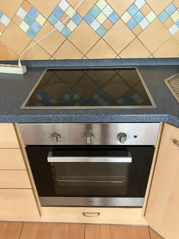 Pronájem bytu 2+kk, Neratovice, Na Výsluní, 47 m2