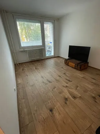 Pronájem bytu 2+kk, Neratovice, Na Výsluní, 47 m2