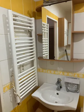 Pronájem bytu 2+kk, Neratovice, Na Výsluní, 47 m2