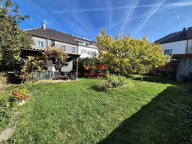 Prodej pozemku pro bydlení, Plzeň, Na Výspě, 253 m2