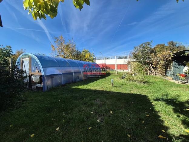 Prodej pozemku pro bydlení, Plzeň, Na Výspě, 253 m2