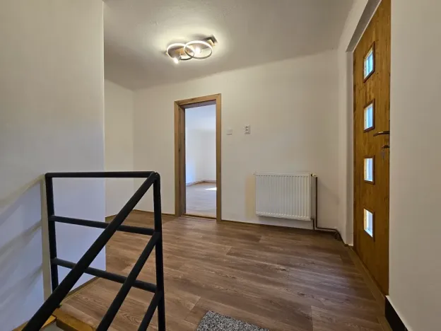 Prodej rodinného domu, Zelenecká Lhota, 126 m2