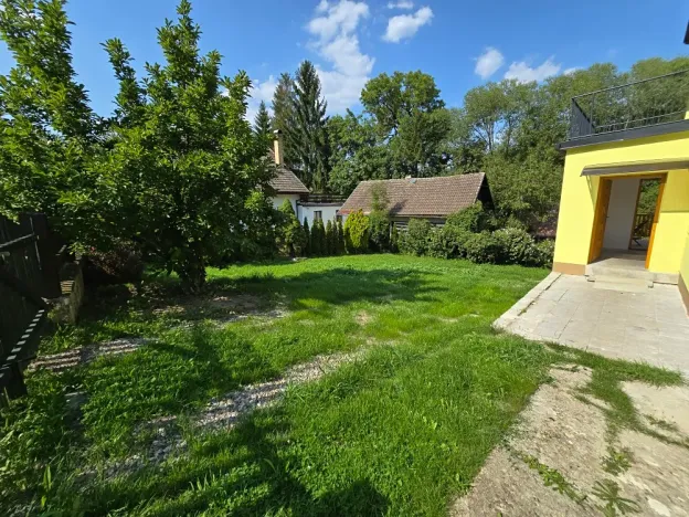 Prodej rodinného domu, Zelenecká Lhota, 126 m2