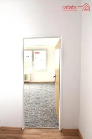 Pronájem bytu 3+1, Klášterec nad Ohří, Školní, 66 m2