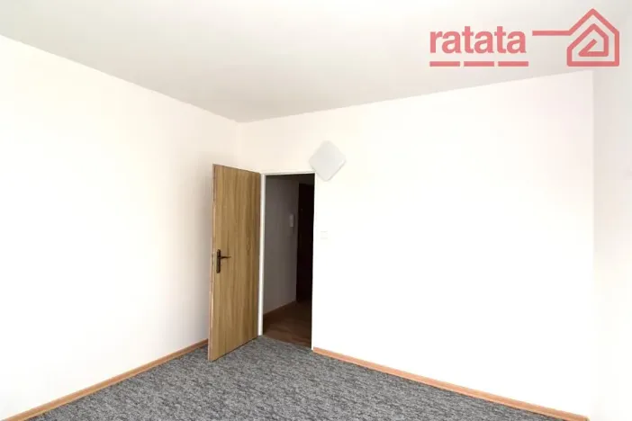 Pronájem bytu 3+1, Klášterec nad Ohří, Školní, 66 m2