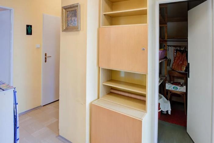 Prodej bytu 3+1, Napajedla, Sadová, 71 m2