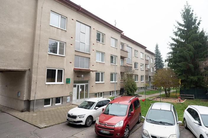 Prodej bytu 3+1, Napajedla, Sadová, 71 m2