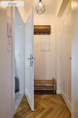 Prodej bytu 1+kk, Praha - Žižkov, Slavíkova, 27 m2