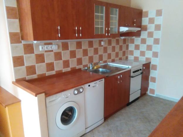 Pronájem bytu 2+kk, Praha - Krč, Kukučínova, 46 m2