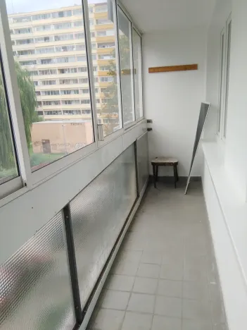 Pronájem bytu 2+kk, Praha - Krč, Kukučínova, 46 m2