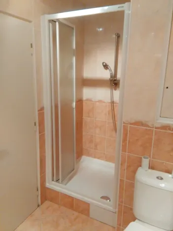 Pronájem bytu 2+kk, Praha - Krč, Kukučínova, 46 m2