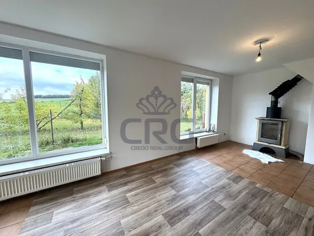 Prodej rodinného domu, Mokrá-Horákov, 240 m2