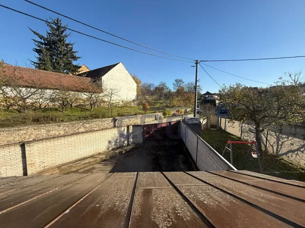 Pronájem rodinného domu, Čebín, 201 m2