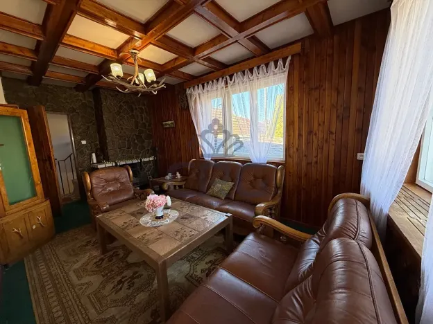 Pronájem rodinného domu, Čebín, 201 m2