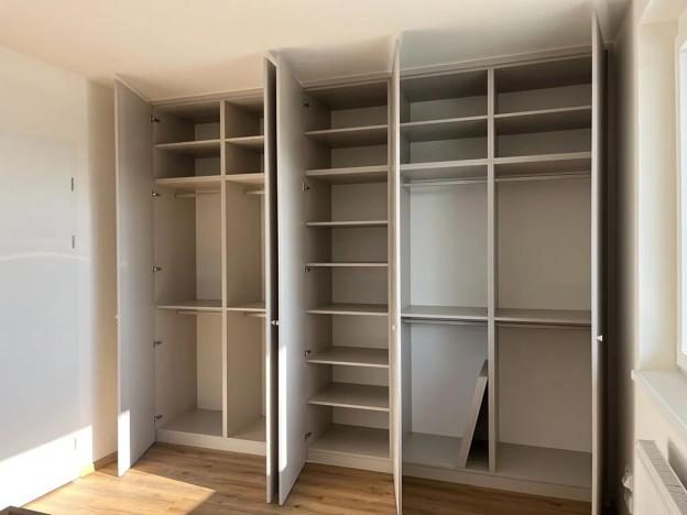 Pronájem bytu 2+kk, Praha, 56 m2