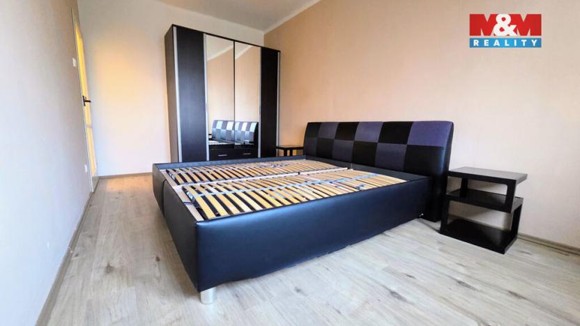 Pronájem bytu 2+1, Ostrava - Poruba, Alžírská, 49 m2