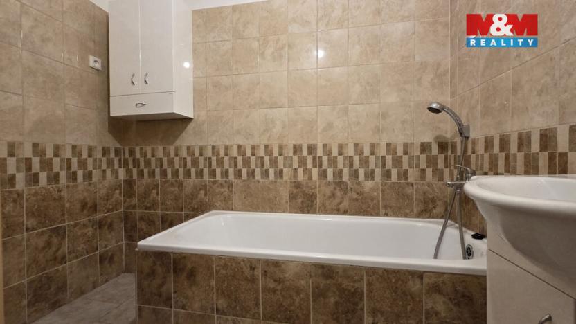 Pronájem bytu 2+1, Ostrava - Poruba, Alžírská, 49 m2