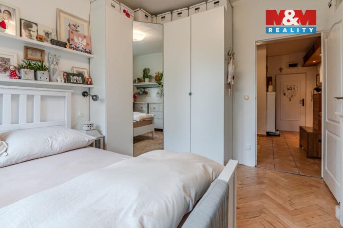 Prodej bytu 3+kk, Orlová - Lutyně, Školní, 67 m2