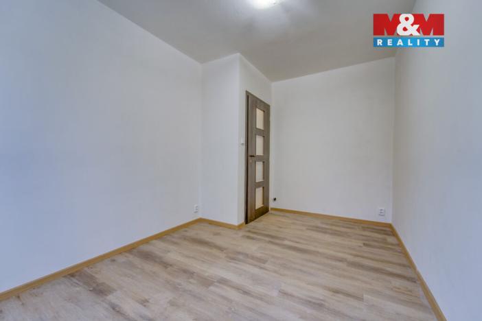 Pronájem bytu 2+kk, Litvínov - Horní Litvínov, U Zámeckého parku, 42 m2
