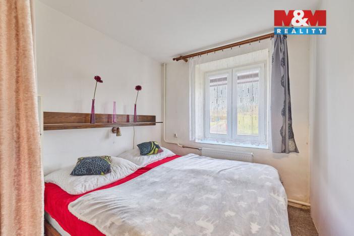 Prodej bytu 3+1, Otovice, 71 m2