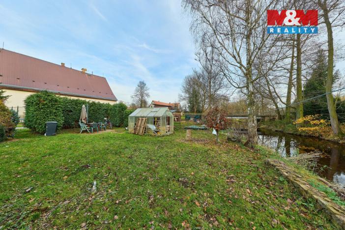 Prodej bytu 3+1, Otovice, 71 m2