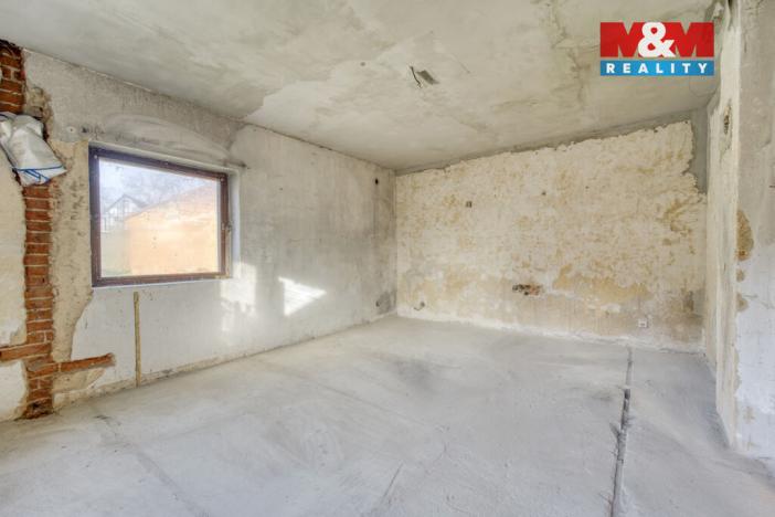 Prodej rodinného domu, Černošín - Víchov, 154 m2