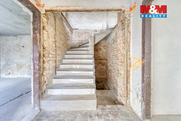 Prodej rodinného domu, Černošín - Víchov, 154 m2