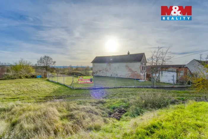 Prodej rodinného domu, Černošín - Víchov, 154 m2