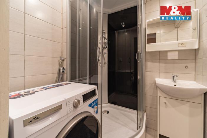 Prodej bytu 4+1, Aš, Petra Bezruče, 77 m2