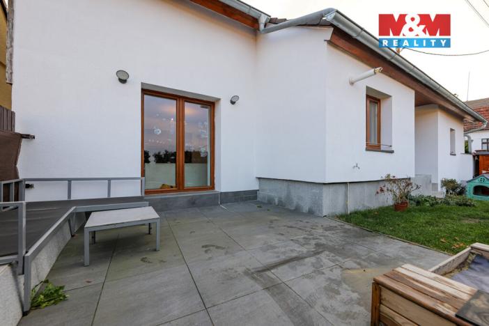 Prodej rodinného domu, Štěnovice, Losinská, 89 m2