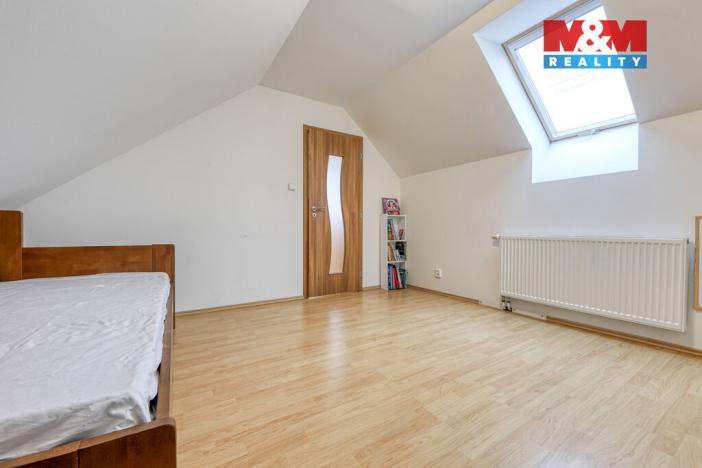 Prodej rodinného domu, Štěnovice, Losinská, 89 m2