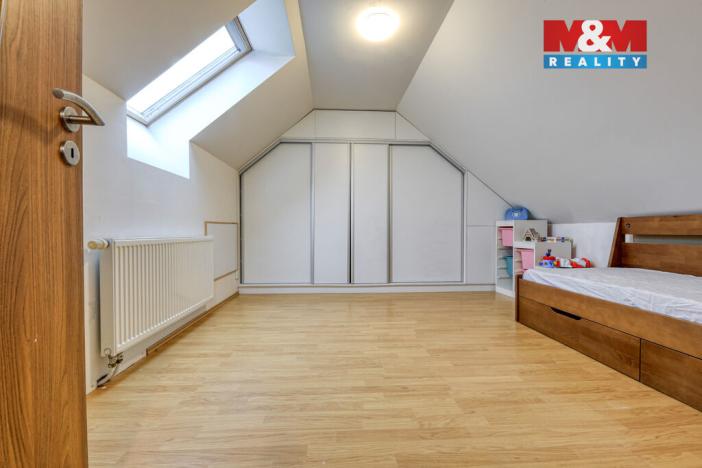 Prodej rodinného domu, Štěnovice, Losinská, 89 m2