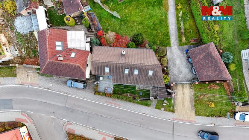 Prodej rodinného domu, Štěnovice, Losinská, 89 m2