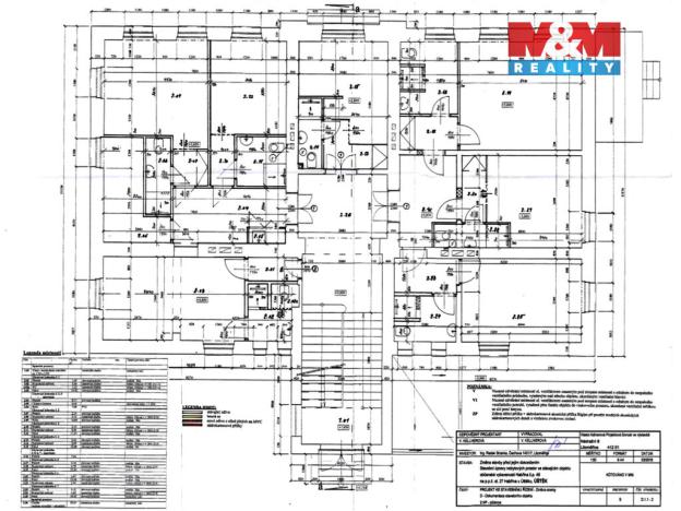 Prodej ubytování, Úštěk - Habřina, 750 m2