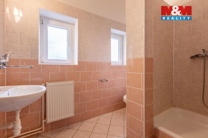 Prodej ubytování, Úštěk - Habřina, 750 m2