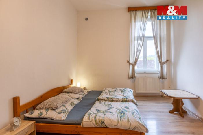 Prodej ubytování, Úštěk - Habřina, 750 m2