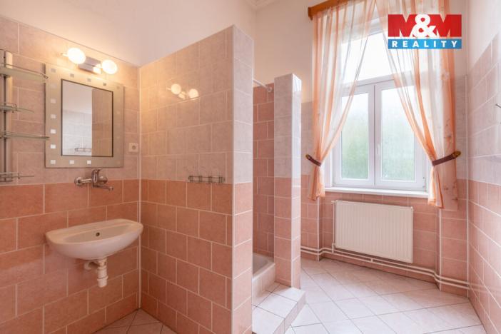 Prodej ubytování, Úštěk - Habřina, 750 m2