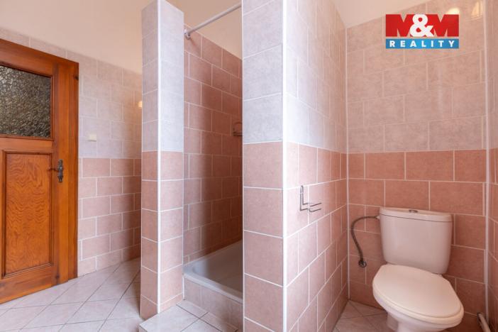 Prodej ubytování, Úštěk - Habřina, 750 m2