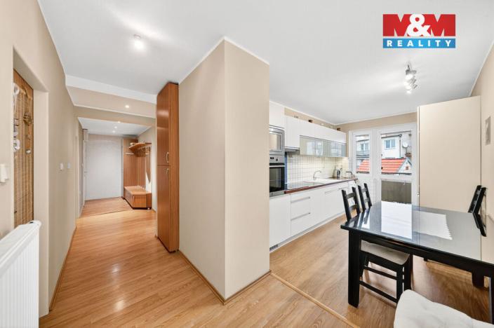 Prodej bytu 3+1, Milotice, Rafanda, 80 m2