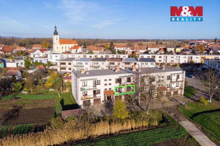 Prodej bytu 3+1, Milotice, Rafanda, 80 m2