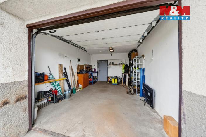 Prodej bytu 3+1, Milotice, Rafanda, 80 m2