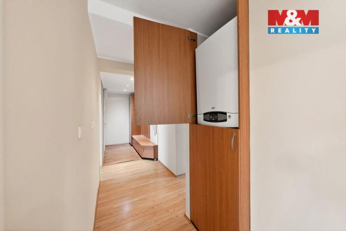 Prodej bytu 3+1, Milotice, Rafanda, 80 m2