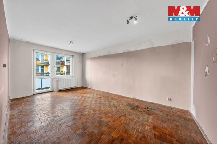 Prodej bytu 3+1, Uherské Hradiště, Stará Tenice, 70 m2