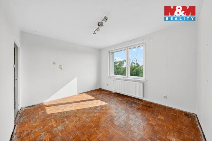 Prodej bytu 3+1, Uherské Hradiště, Stará Tenice, 70 m2