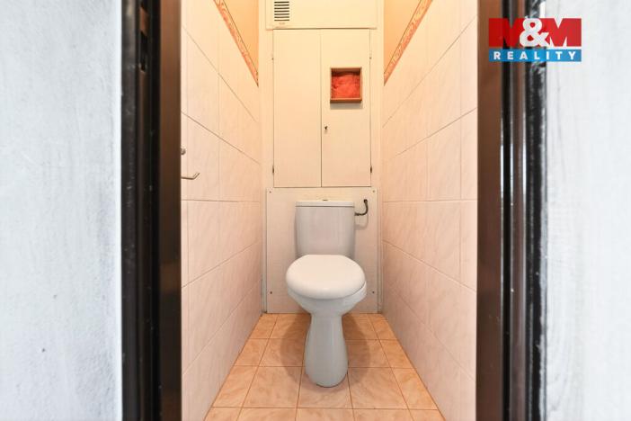 Prodej bytu 3+1, Uherské Hradiště, Stará Tenice, 70 m2