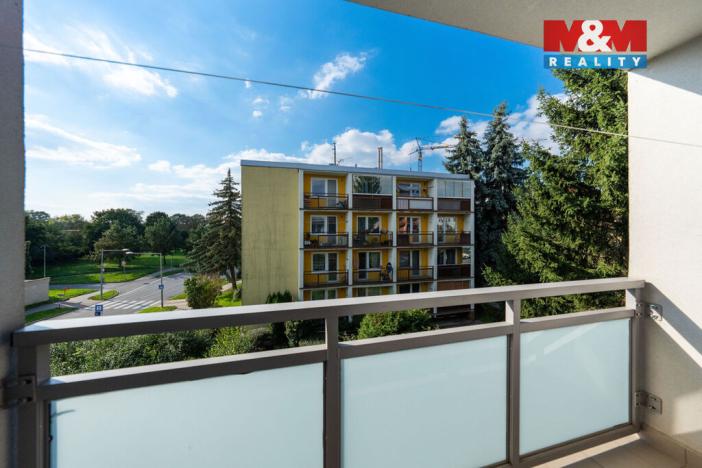 Prodej bytu 3+1, Uherské Hradiště, Stará Tenice, 70 m2