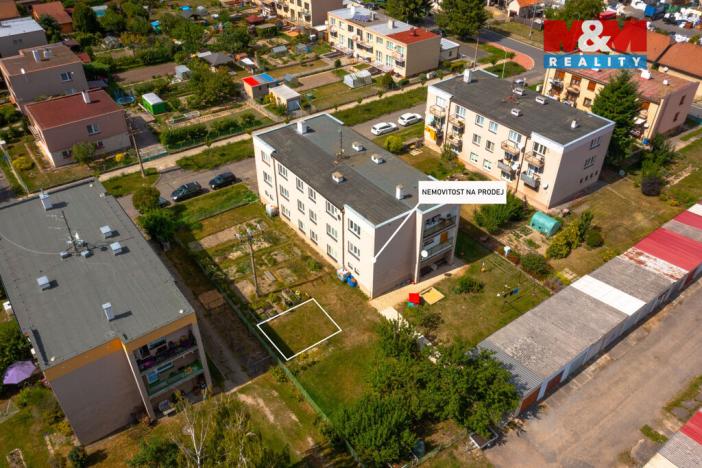 Prodej bytu 3+kk, Moravany, Severojižní, 75 m2