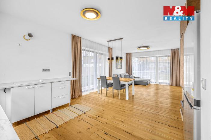 Prodej rodinného domu, Úhonice, Otakara Kádnera, 141 m2