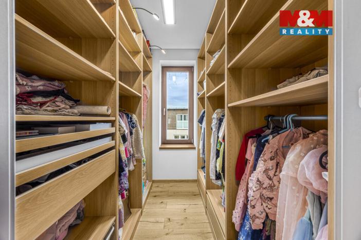 Prodej rodinného domu, Úhonice, Otakara Kádnera, 141 m2